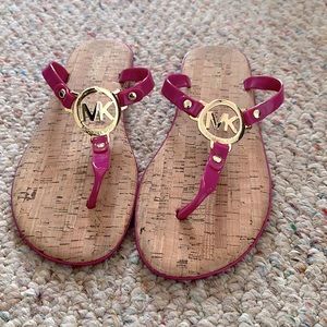 Michael Kors Women Sandals